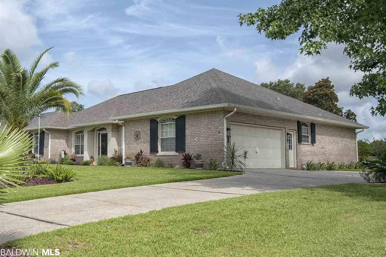 Foley, AL 36535,22575 Wedgewood Drive