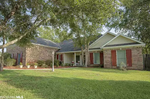 7039 Cannon Ball Circle, Bay Minette, AL 36507