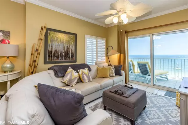 Orange Beach, AL 36561,26750 Perdido Beach Boulevard #1101