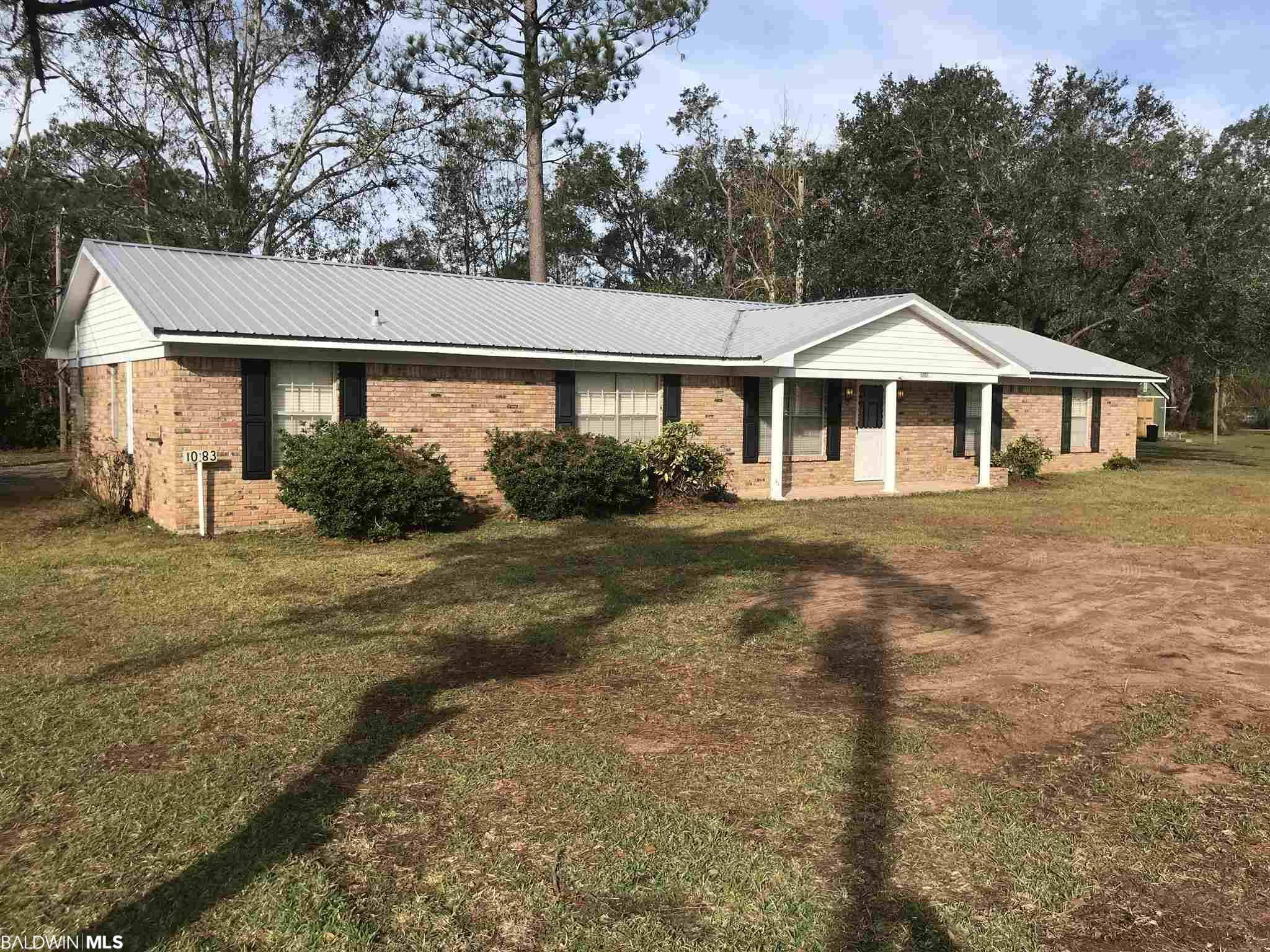 Loxley, AL 36551,1083 N Walnut Street
