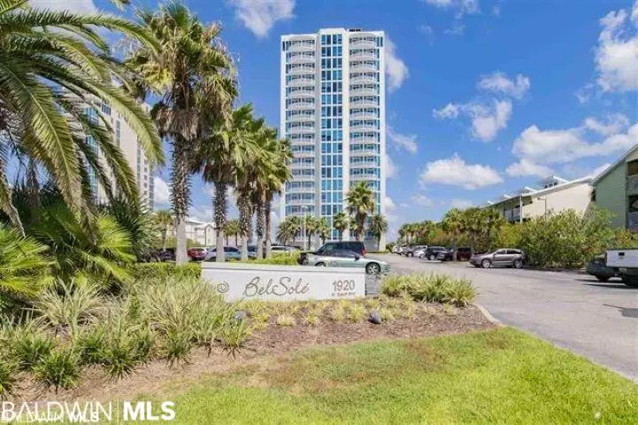 Gulf Shores, AL 36542,1920 W Beach Boulevard #202