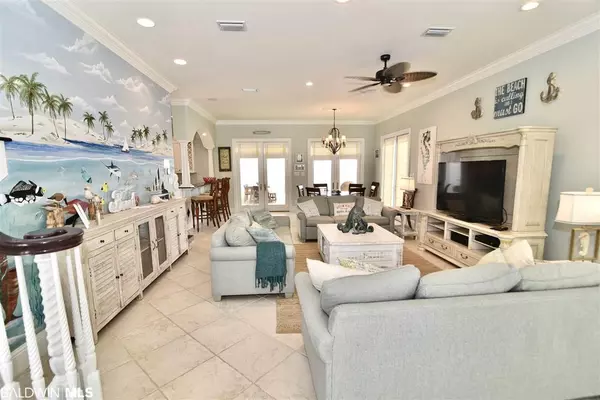 Gulf Shores, AL 36542,6016 Sawgrass Drive