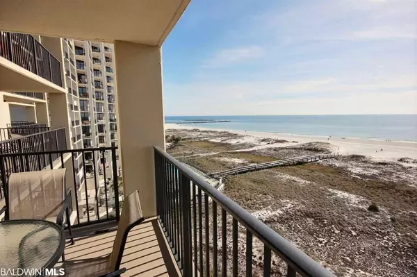 Orange Beach, AL 36561,26802 Perdido Beach Boulevard #714