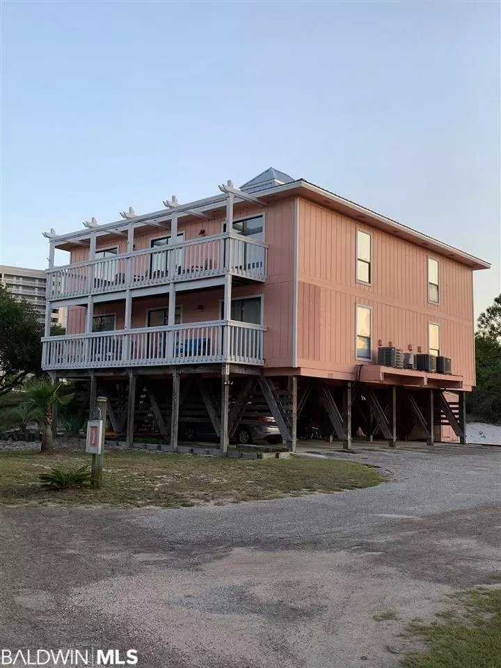 Orange Beach, AL 36561,24825 Perdido Beach Boulevard #612