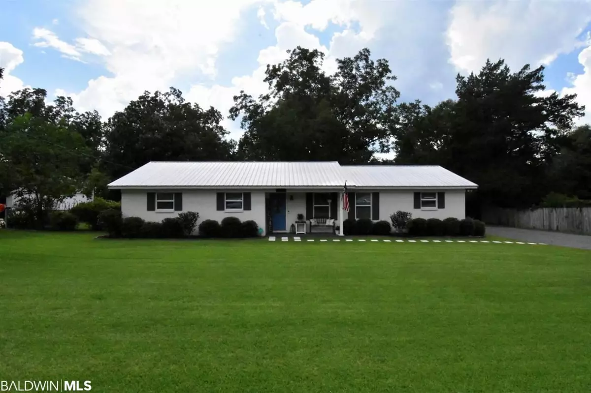 Bay Minette, AL 36507,46005 Grove Lane