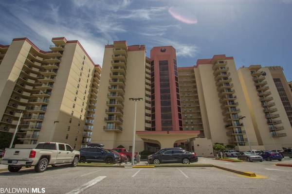 24160 Perdido Beach Boulevard #2147, Orange Beach, AL 36561