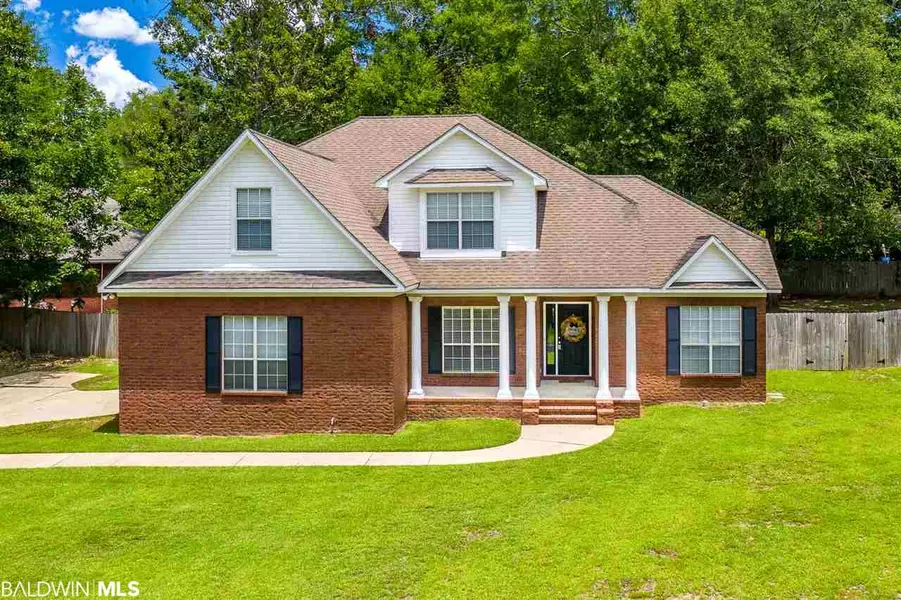 68 General Canby Drive, Spanish Fort, AL 36527