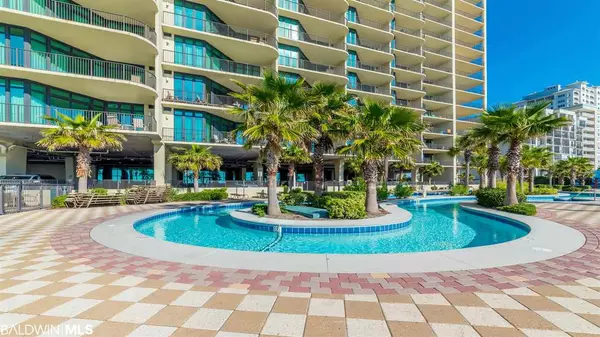 Orange Beach, AL 36561,23972 Perdido Beach Boulevard #2104