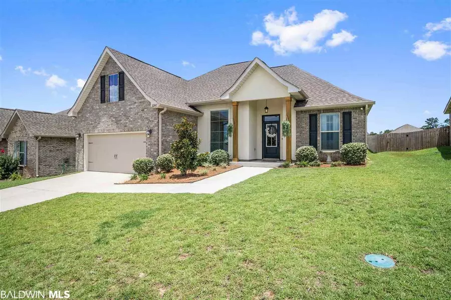 32343 Calder Court, Spanish Fort, AL 36527