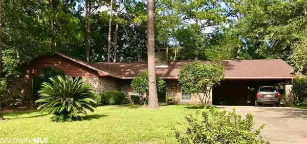 510 N Ingleside Street, Fairhope, AL 36532