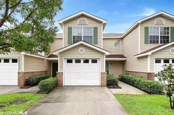 1517 Regency Road #95, Gulf Shores, AL 36542