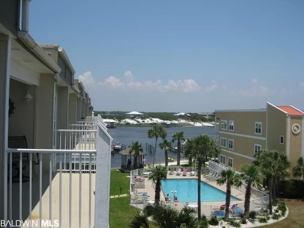 Orange Beach, AL 36561,28925 Perdido Beach Boulevard #308