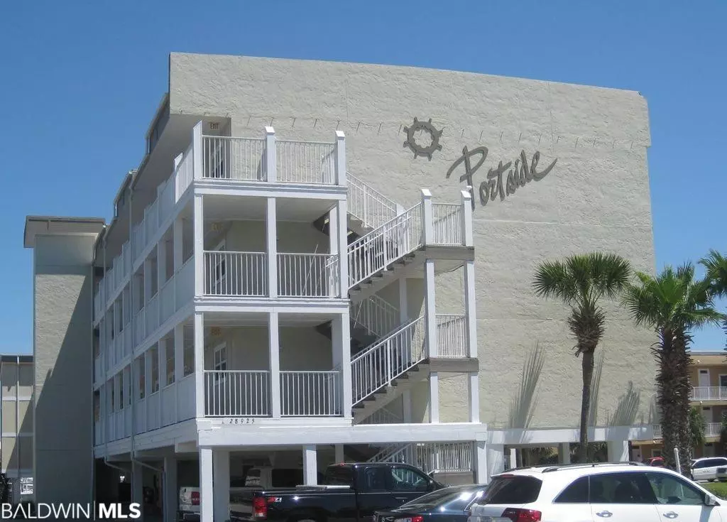 Orange Beach, AL 36561,28925 Perdido Beach Boulevard #308