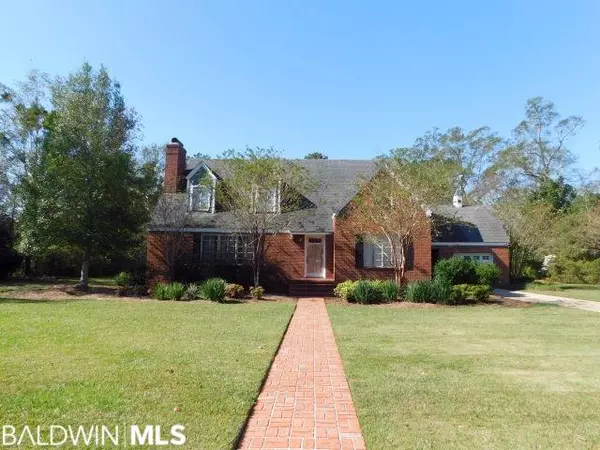 Atmore, AL 36502,906 S Presley Street