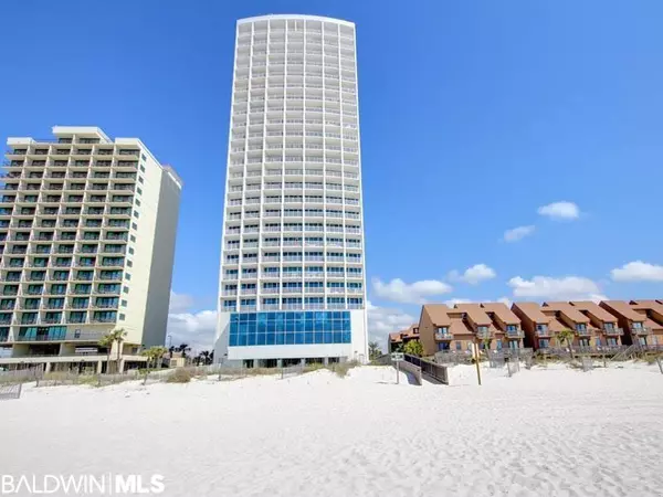 Gulf Shores, AL 36542,521 W Beach Boulevard #1803