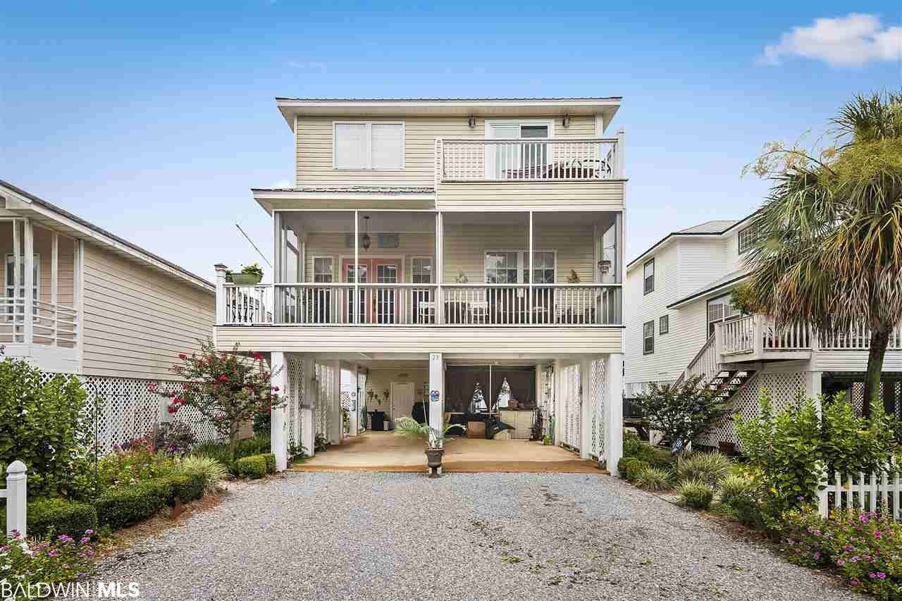 12475 State Highway 180 #23, Gulf Shores, AL 36542