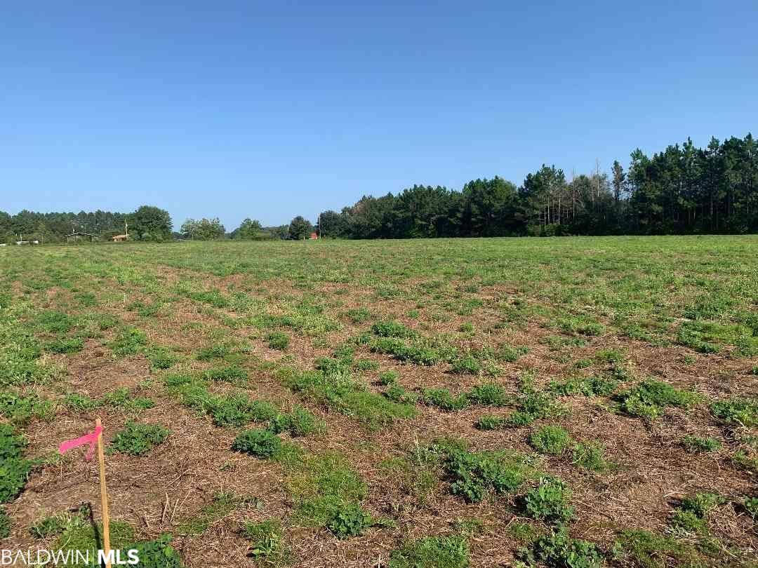 23270-A Ryan Road, Robertsdale, AL 36567