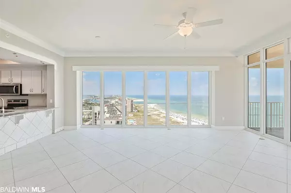 Orange Beach, AL 36561,26686 Perdido Beach Boulevard #1905