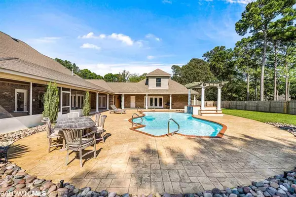 Spanish Fort, AL 36527,31620 Ashley Circle