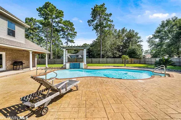 Spanish Fort, AL 36527,31620 Ashley Circle