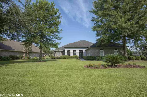 Foley, AL 36535,23526 Carnoustie Drive