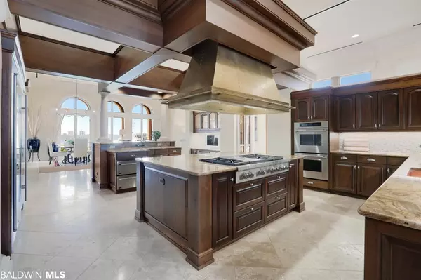 Gulf Breeze, FL 32561,15 Colley Cove Drive