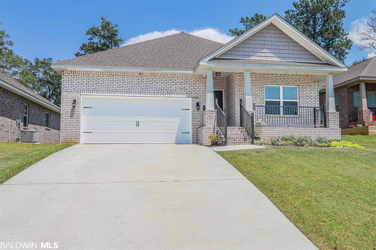 27326 Lashay Drive, Daphne, AL 36256