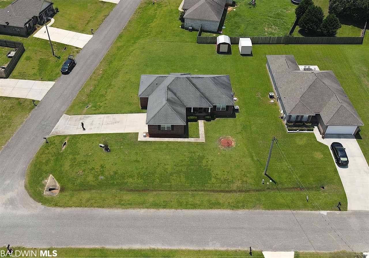 Loxley, AL 36551,18851 Canvasback Drive
