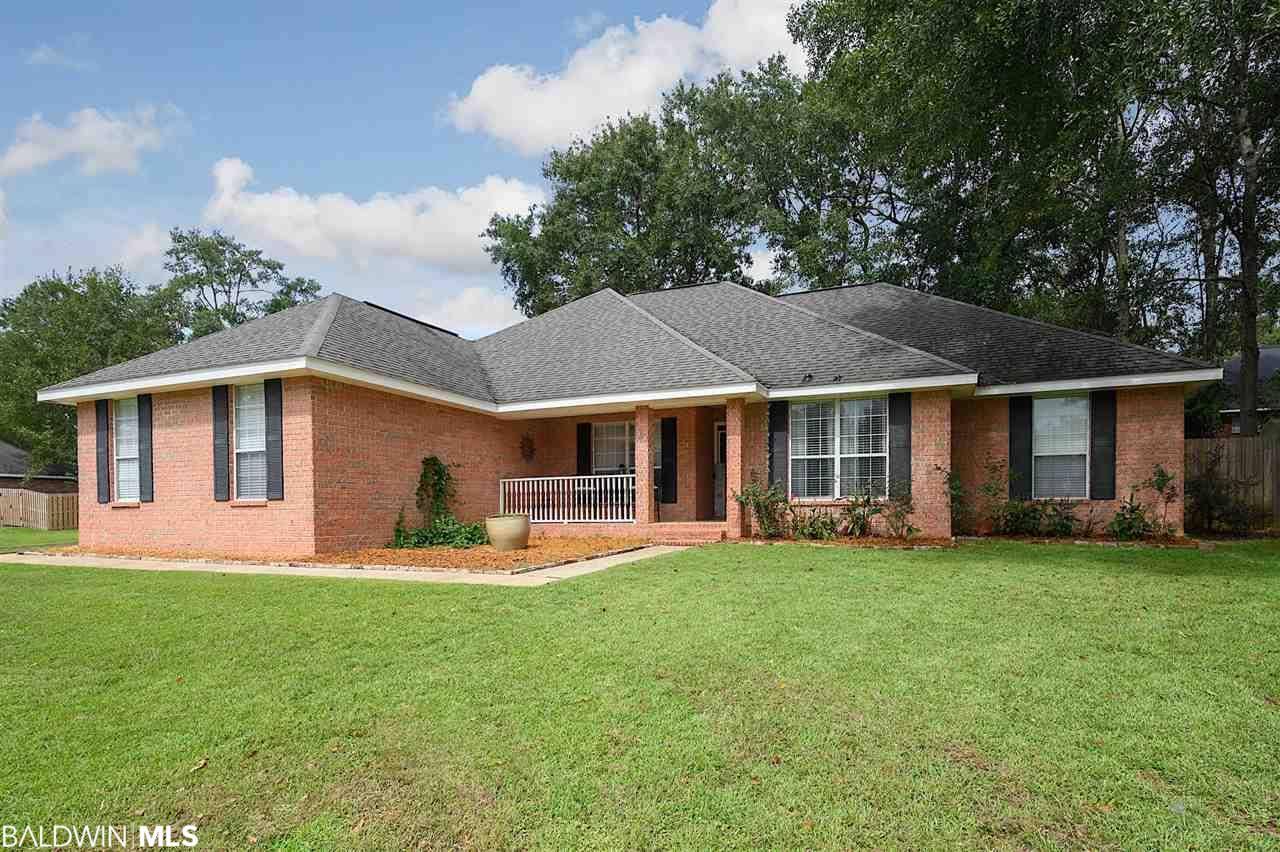16989 Descartes Drive, Loxley, AL 36551