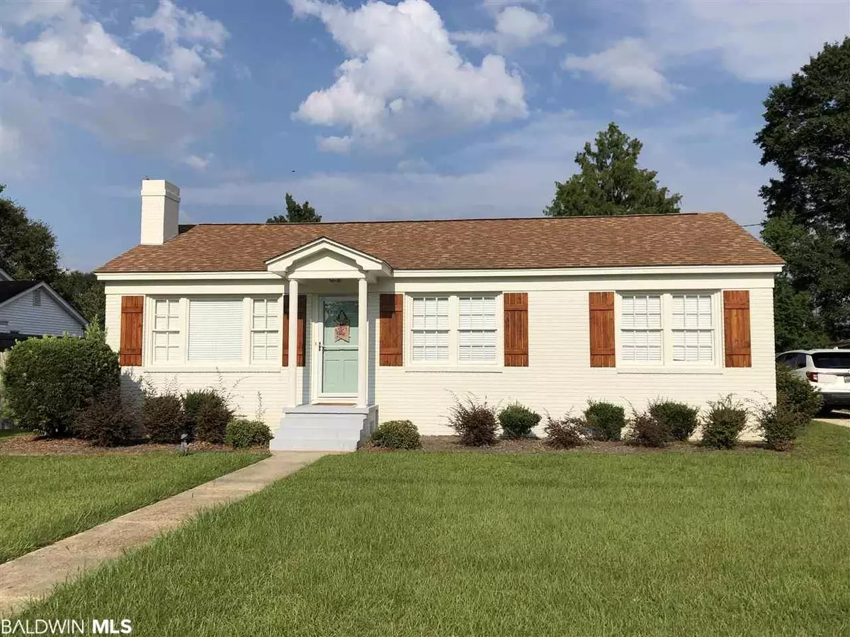 Atmore, AL 36502,1205 S Main Street