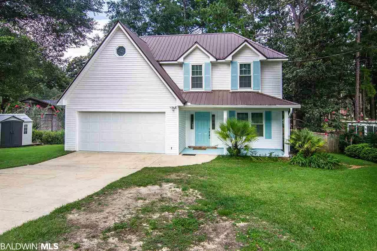 Daphne, AL 36526,126 Buena Vista Drive
