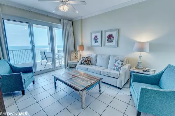 Gulf Shores, AL 36542,809 W Beach Boulevard #PH206