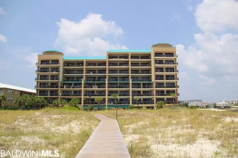 27284 Gulf Road #401, Orange Beach, AL 36561