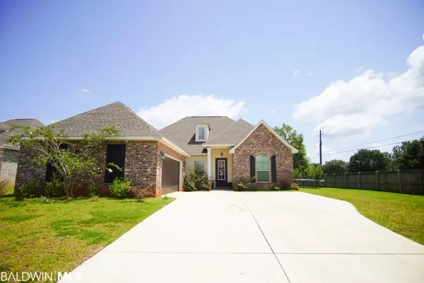 24528 Caleb Court, Daphne, AL 36526