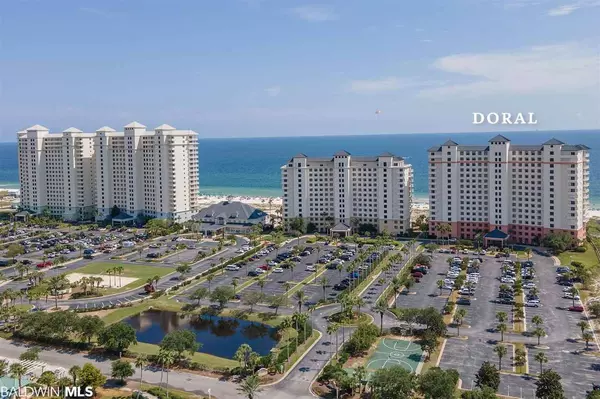 Gulf Shores, AL 36542,527 Beach Club Trail #D1604