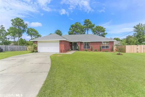 1022 Steel Court, Milton, FL 32583