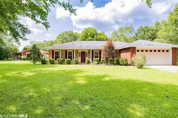 32345 River Lake Road, Seminole, AL 36574