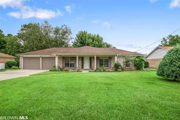 53 Magnolia Circle, Foley, AL 36535