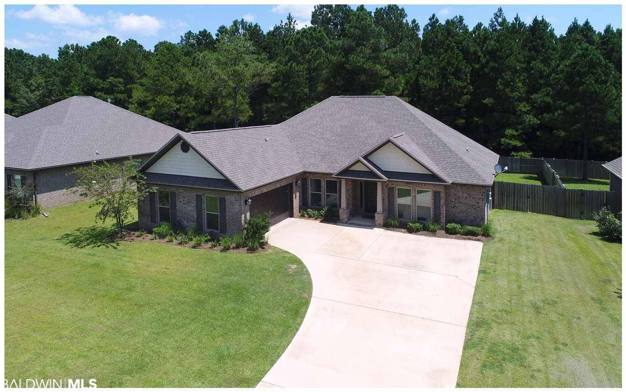 4224 Alton Street, Gulf Shores, AL 36542