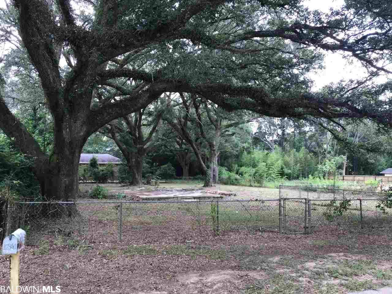 12340 Magnolia Avenue, Magnolia Springs, AL 36555