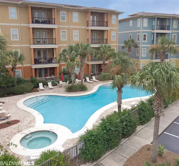 Gulf Shores, AL 36542,1430 Regency Road #J301