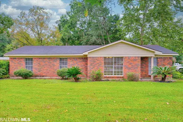 Mobile, AL 36619,4651 Cindy Drive