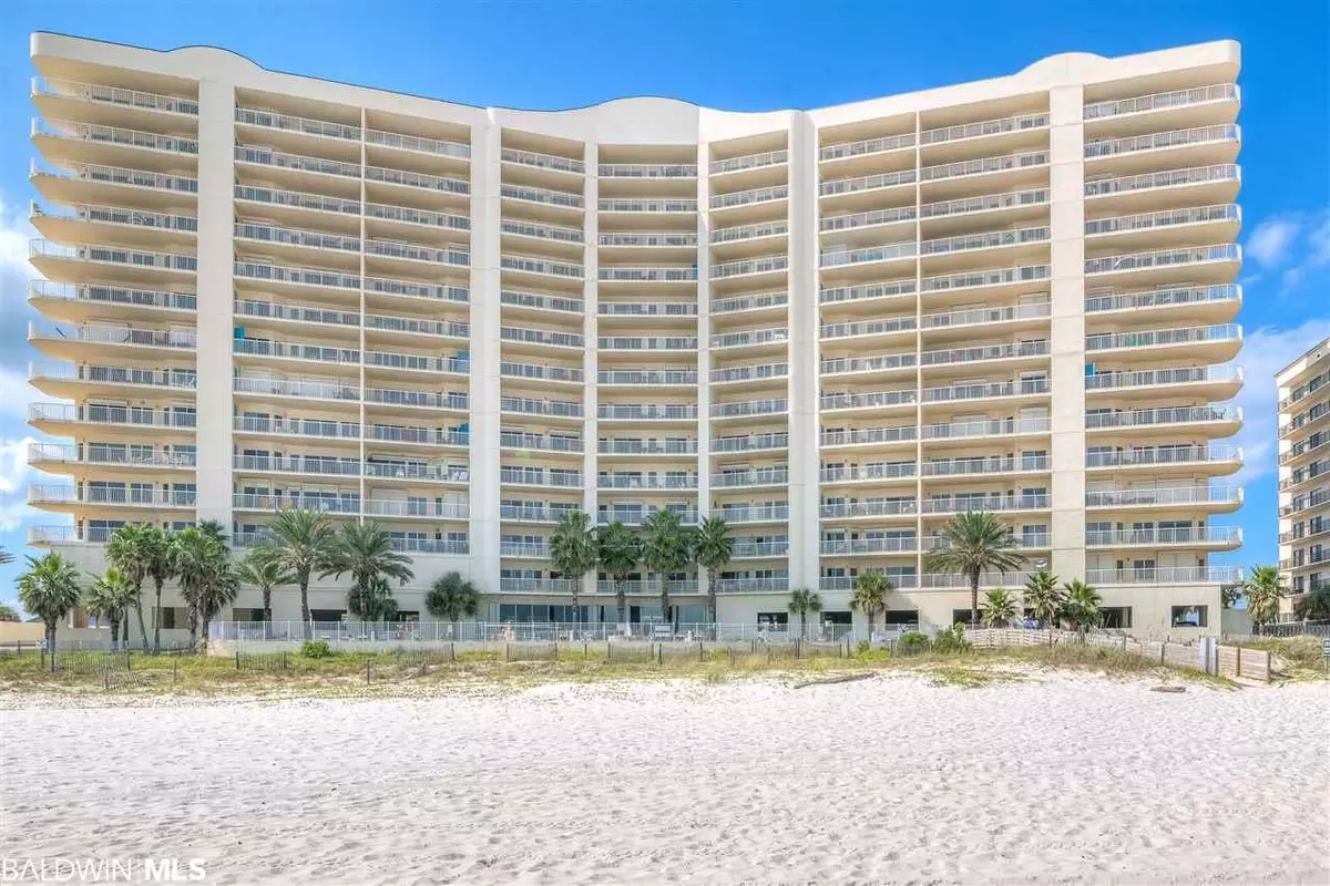 Orange Beach, AL 36561,26200 Perdido Beach Boulevard #305