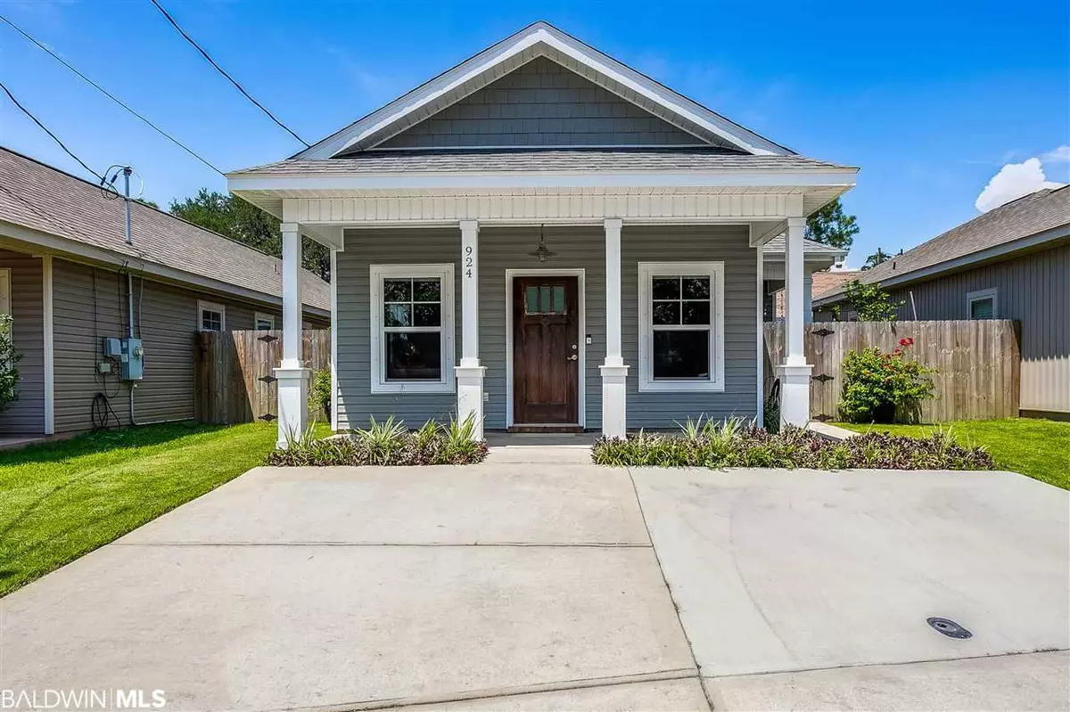 Pensacola, FL 32501,924 E Wright Street