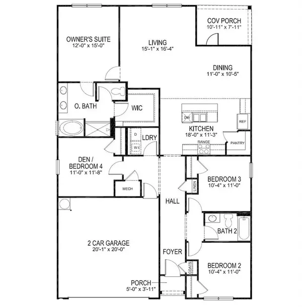 Spanish Fort, AL 36527,10488 Brodick Loop #Lot 155