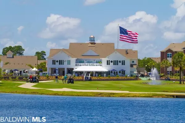 20050 E Oak Road #610, Gulf Shores, AL 36542