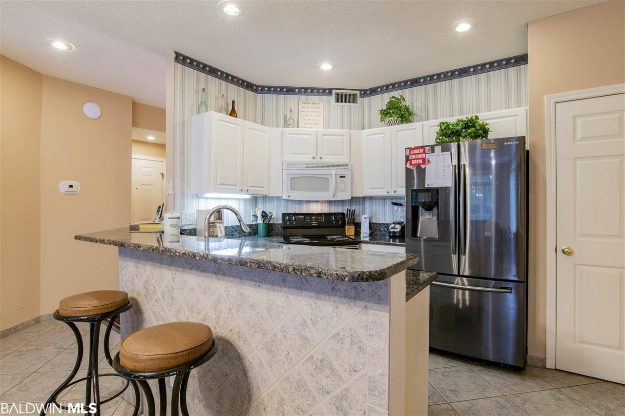 Gulf Shores, AL 36542,3730 Cypress Point Drive #102A