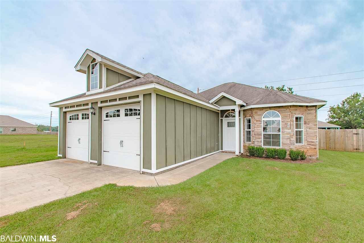 Loxley, AL 36551,16888 Prado Loop