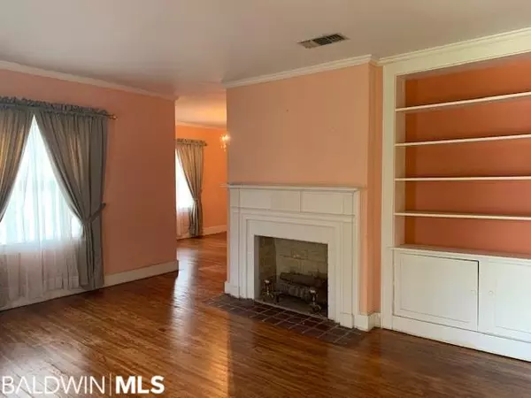 Atmore, AL 36502,804 S Trammell Street