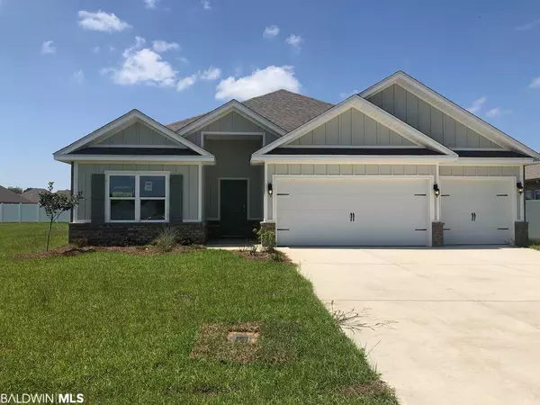 24848 Smarty Jones Circle #195, Daphne, AL 36526